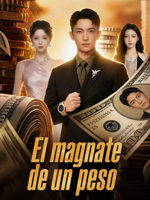 El magnate de un peso