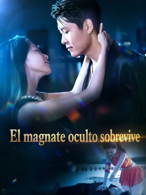 El magnate oculto sobrevive