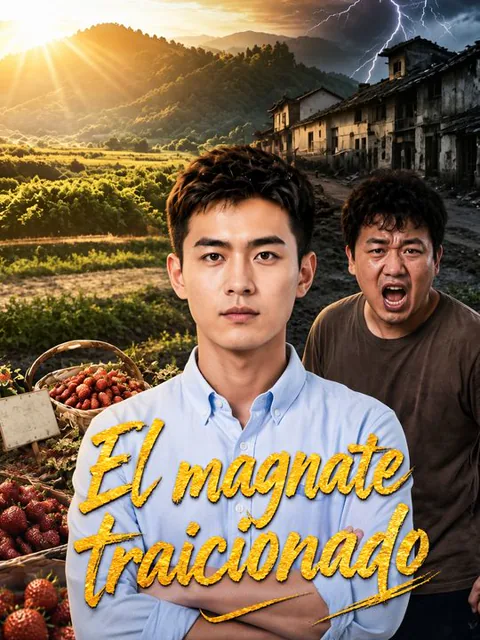 El magnate traicionado portada — ver los 70 episodios gratis en HD