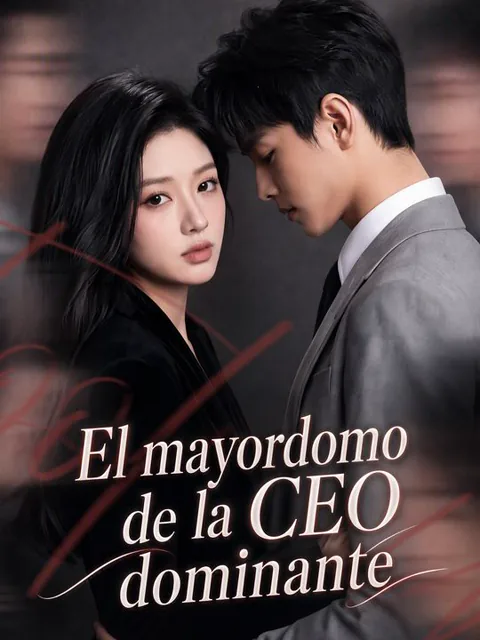 El mayordomo de la CEO dominante