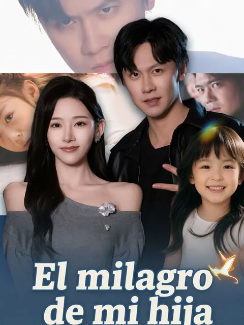 El milagro de mi hija