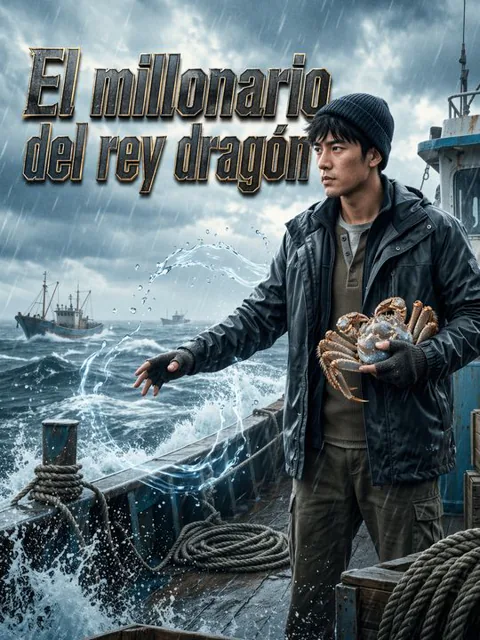 El millonario del rey dragón