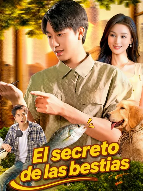 El millonario que oye animales