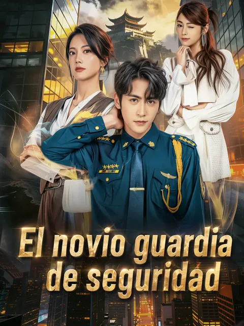 El novio guardia de seguridad