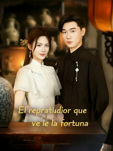 El ojo millonario
