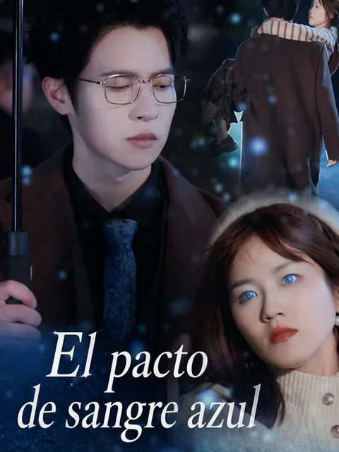 El pacto de sangre azul