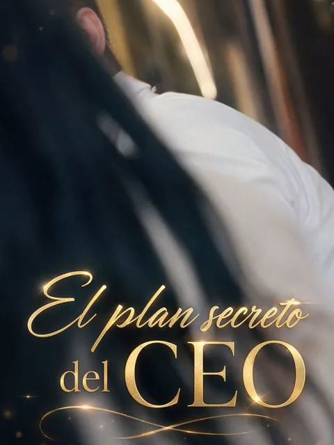 El plan secreto del CEO