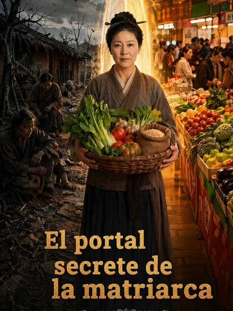El portal de la matriarca