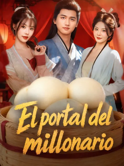 El portal del millonario
