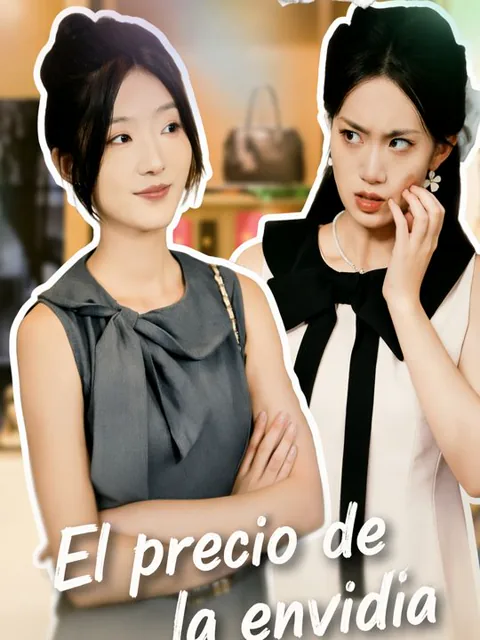 El precio de la envidia