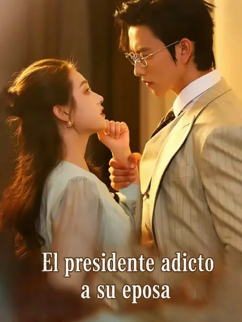 El presidente adicto a su esposa