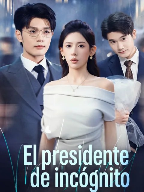 El presidente gigoló