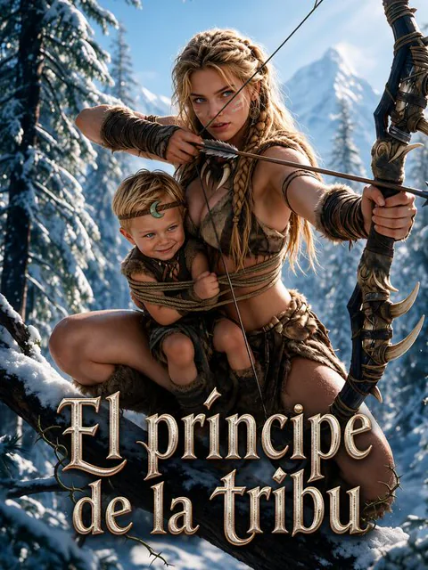 El príncipe de la tribu