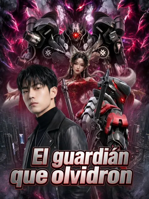 El protector abandonado