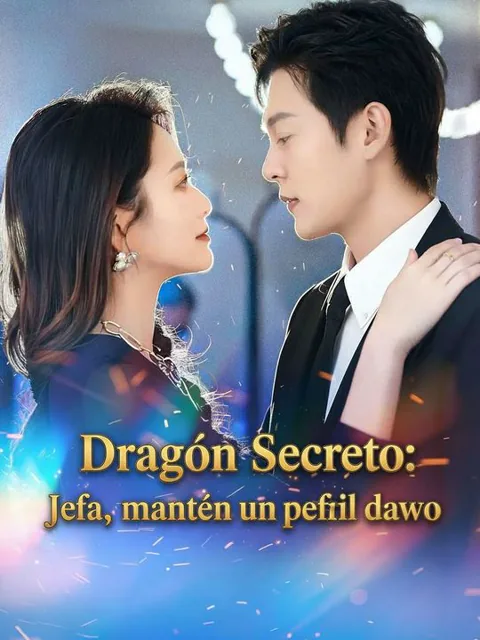 El protector secreto de la CEO