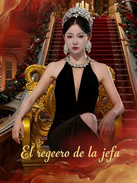 El regreso de la jefa