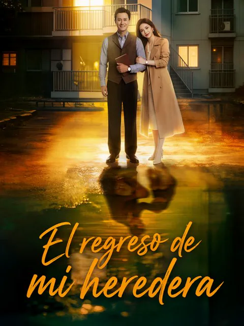 El regreso de mi heredera