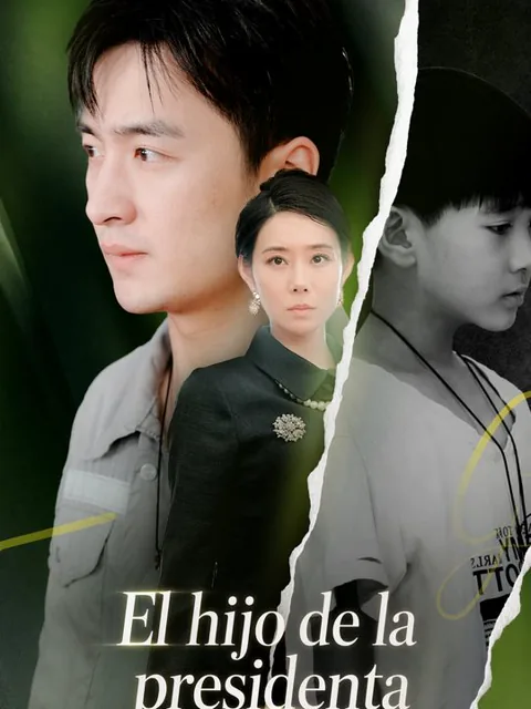 El regreso del heredero