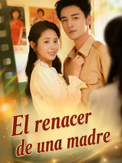 El renacer de una madre