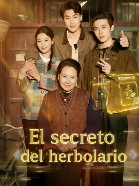 El rey de las hierbas