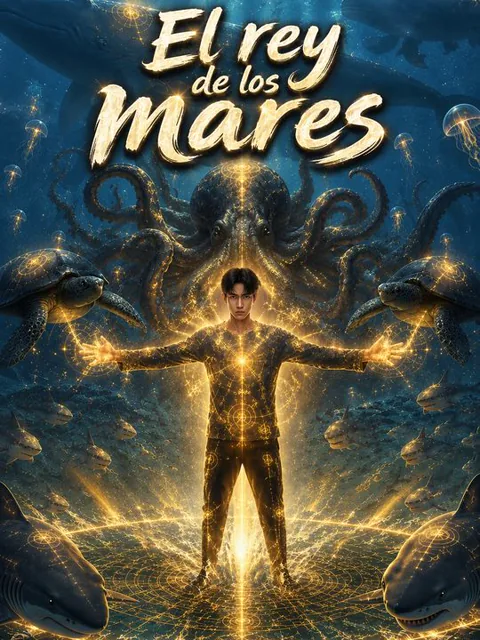 El rey de los mares