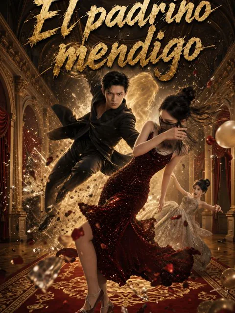 El rey de los mendigos