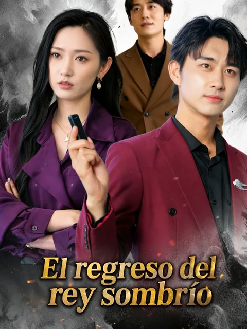 El Rey Dragón: yerno a la fuerza
