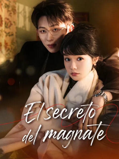 El secreto del magnate