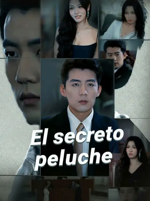 El secreto del peluche