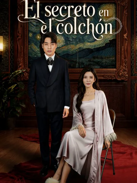 El secreto en el colchón