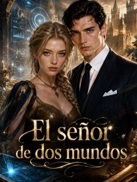 El señor de dos mundos portada — ver los 30 episodios gratis en HD