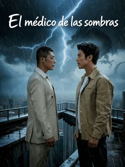 El señor oculto