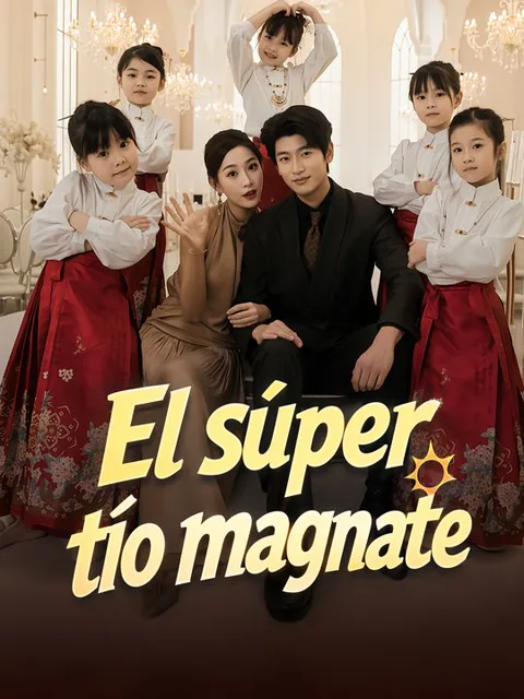 El súper tío magnate