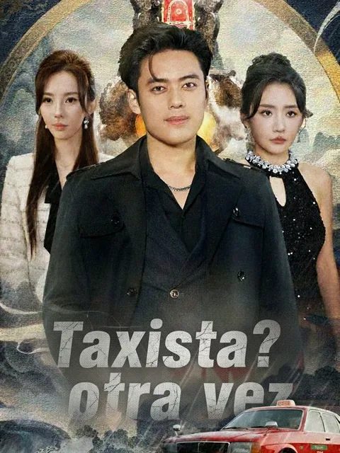El taxista de los dioses