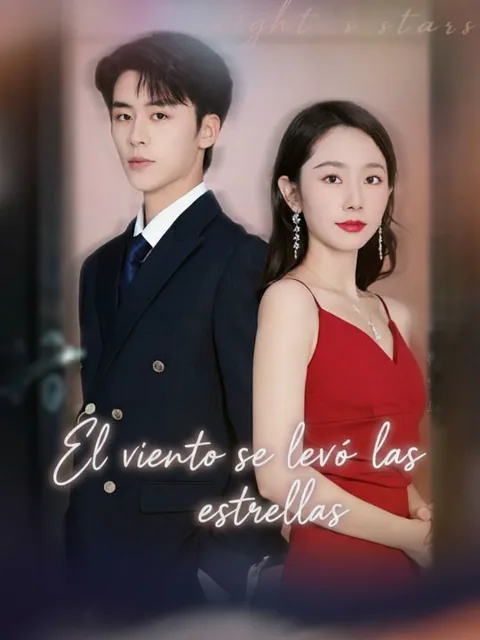 El viento se llevó las estrellas