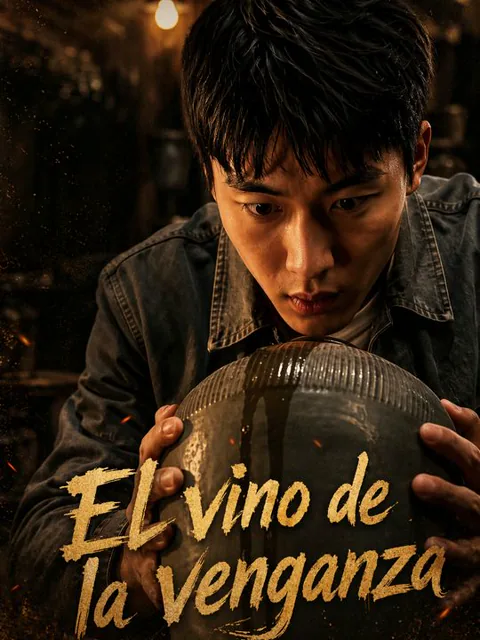 El vino de la venganza