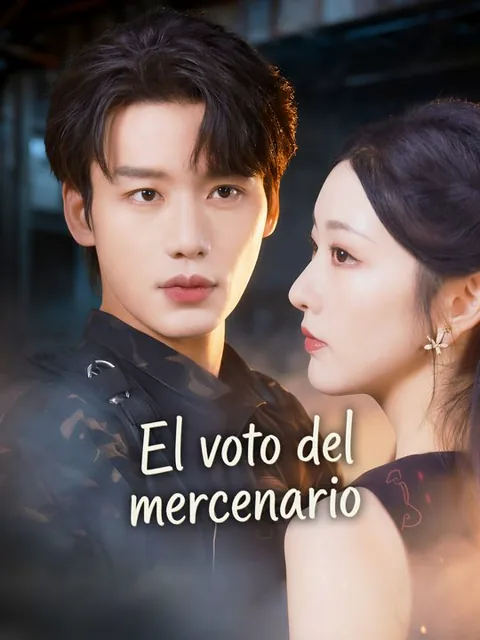 El voto del mercenario