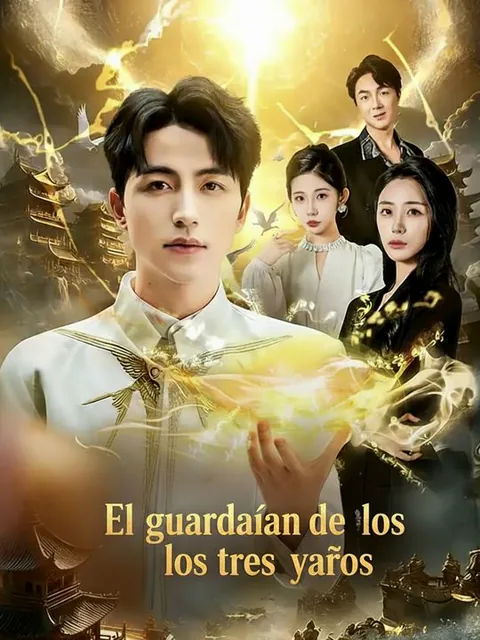 El yerno inmortal