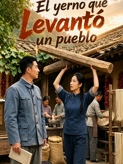 El yerno que levantó un pueblo
