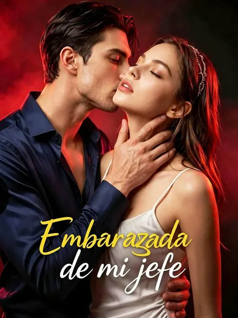 Embarazada de mi jefe portada — ver los 29 episodios gratis en HD
