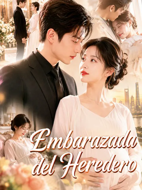 Embarazada del Heredero