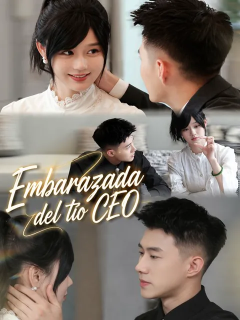 Embarazada del tío CEO