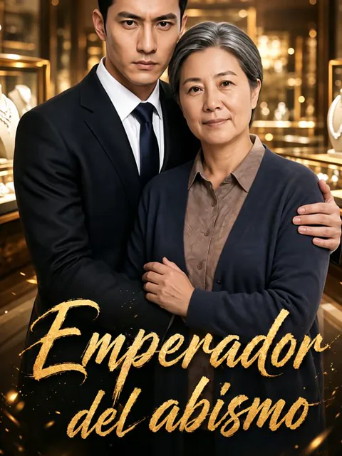 Emperador del abismo