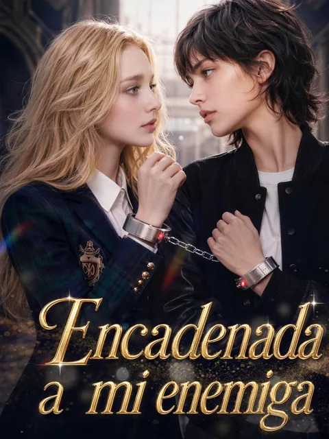 Encadenada a mi enemiga