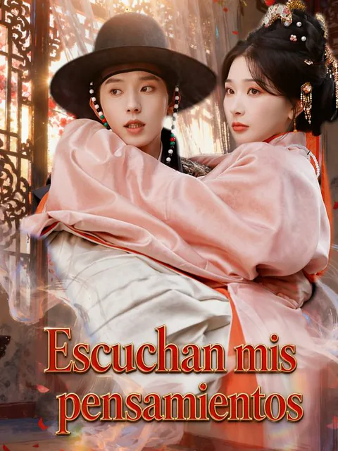Escuchan mis pensamientos