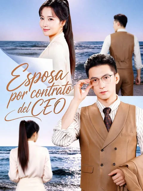 Esposa por contrato del CEO