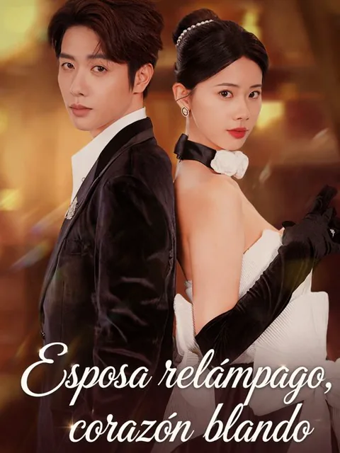 Esposa relámpago, corazón blando
