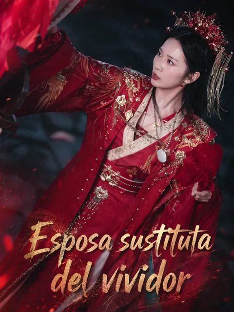 Esposa sustituta del vividor