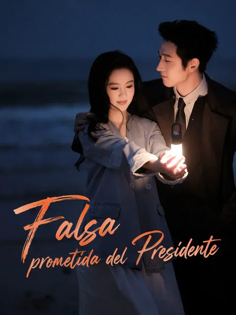 Falsa prometida del Presidente
