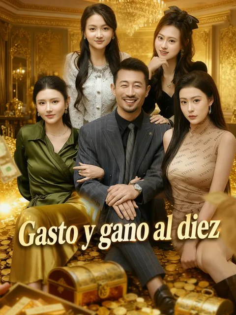 Gasto y gano al diez